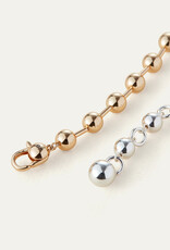 Jenny Bird Celeste Bracelet - Two-Tone