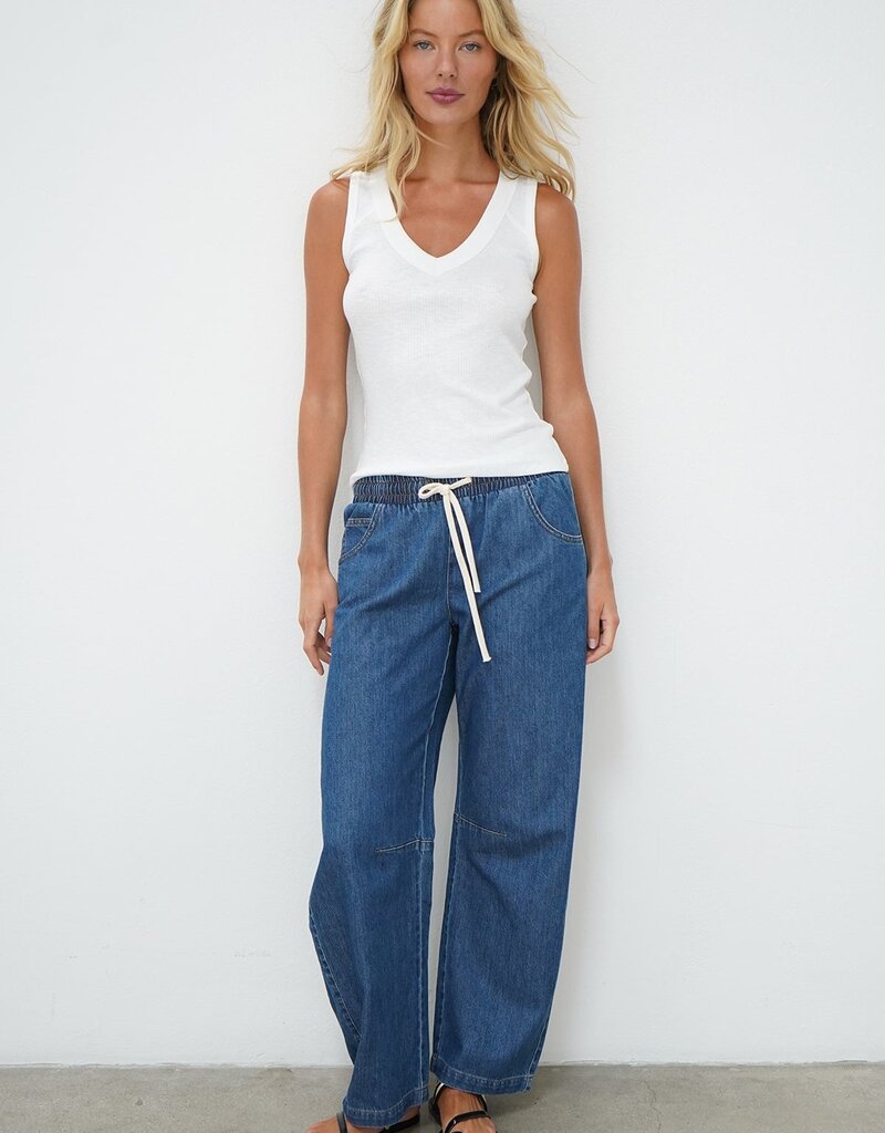 LNA Lenny Top