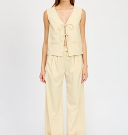 En Saison Millie Vest