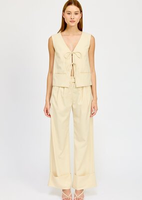 En Saison Millie Vest