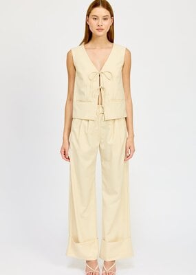 Millie Vest