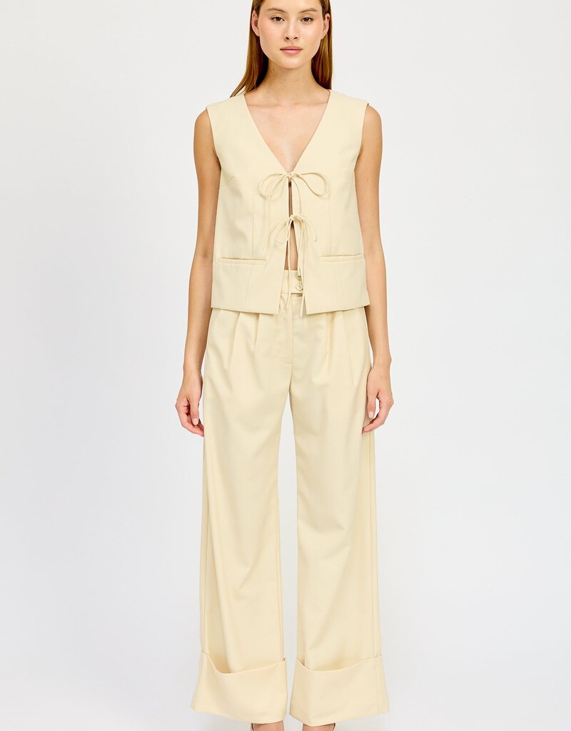 En Saison Millie Vest