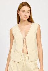 En Saison Millie Vest