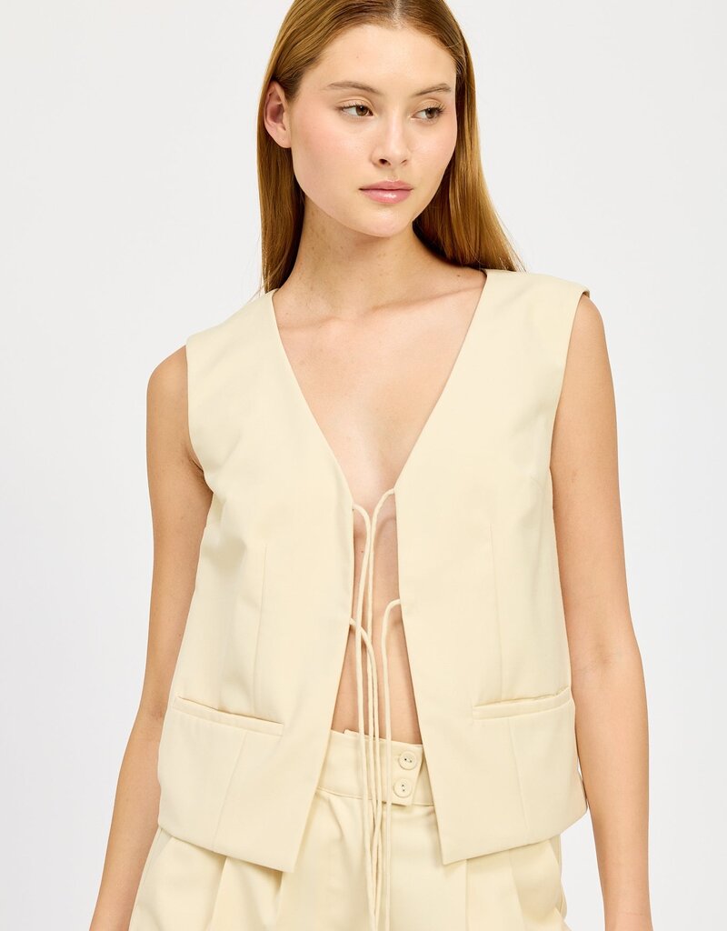 En Saison Millie Vest