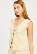 En Saison Millie Vest