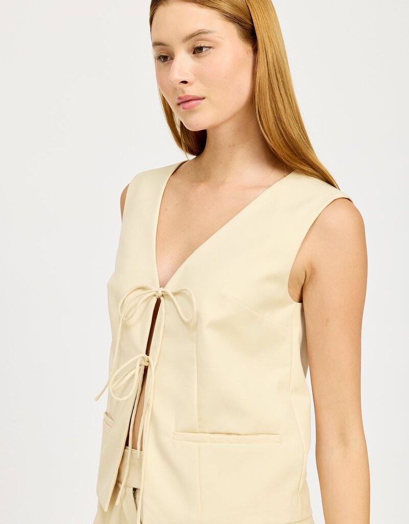 En Saison Millie Vest