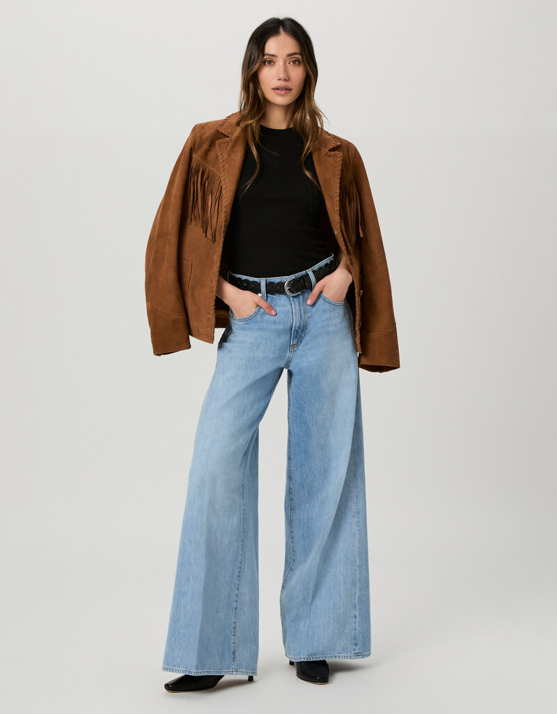 Paige Cameron Wide Leg - Jennica