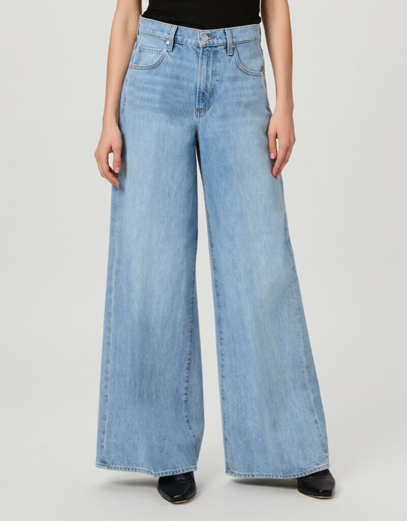 Paige Cameron Wide Leg - Jennica