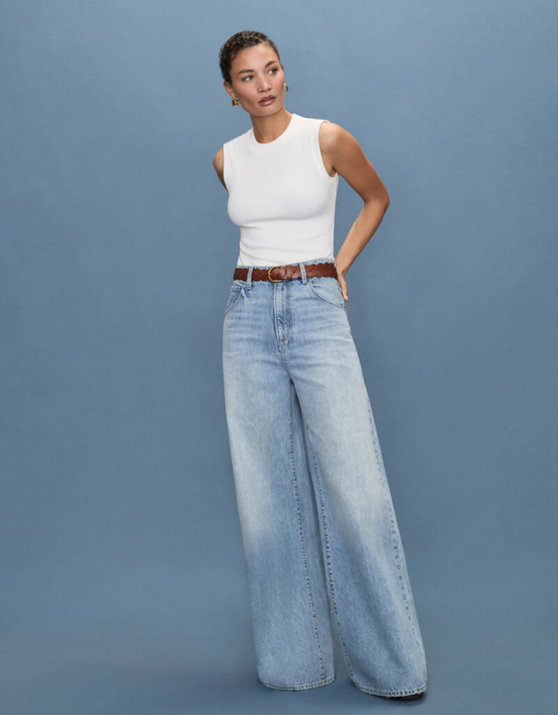 Paige Cameron Wide Leg - Jennica