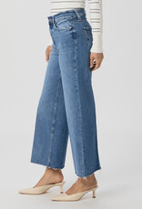 Paige Anessa Wide Leg - Poet