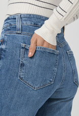 Paige Anessa Wide Leg - Poet