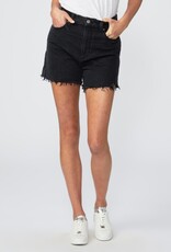 Paige Dani Short - Dark Raven Destructed