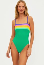 Beach Riot Jessa One-Piece