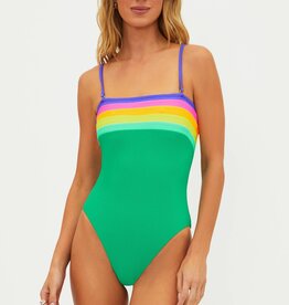 Beach Riot Jessa One-Piece