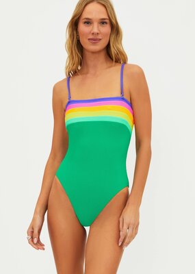 Beach Riot Jessa One-Piece