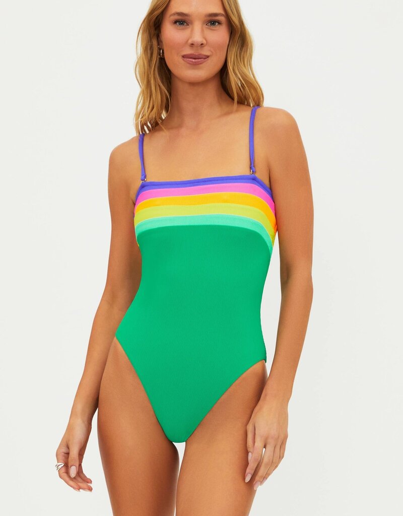 Beach Riot Jessa One-Piece