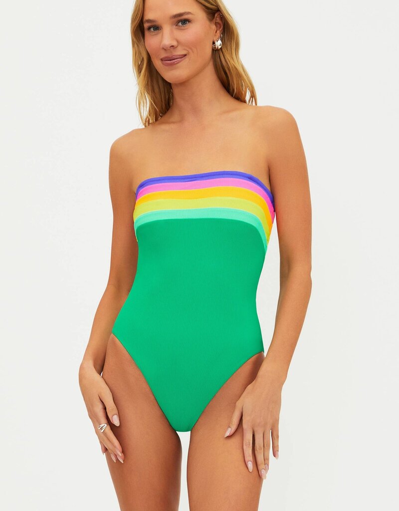 Beach Riot Jessa One-Piece