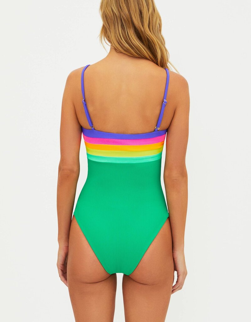 Beach Riot Jessa One-Piece