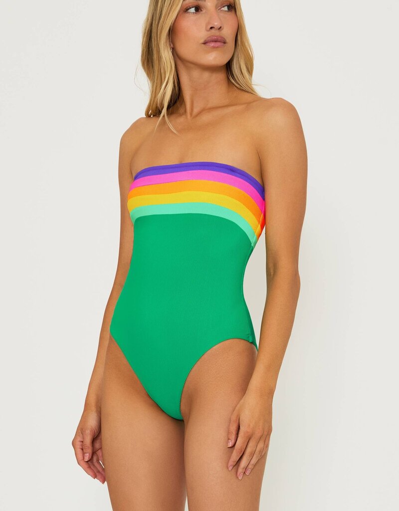 Beach Riot Jessa One-Piece