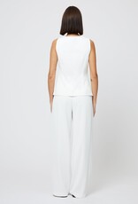 French Connection Harry Suiting Waistcoat Top