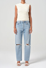 AGOLDE 90's Mid Rise Straight - Alter