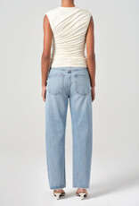 AGOLDE 90's Mid Rise Straight - Alter
