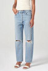AGOLDE 90's Mid Rise Straight - Alter