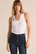 Z Supply Serena Rib Tank