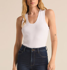 Z Supply Serena Rib Tank