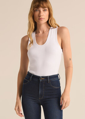 Z Supply Serena Rib Tank