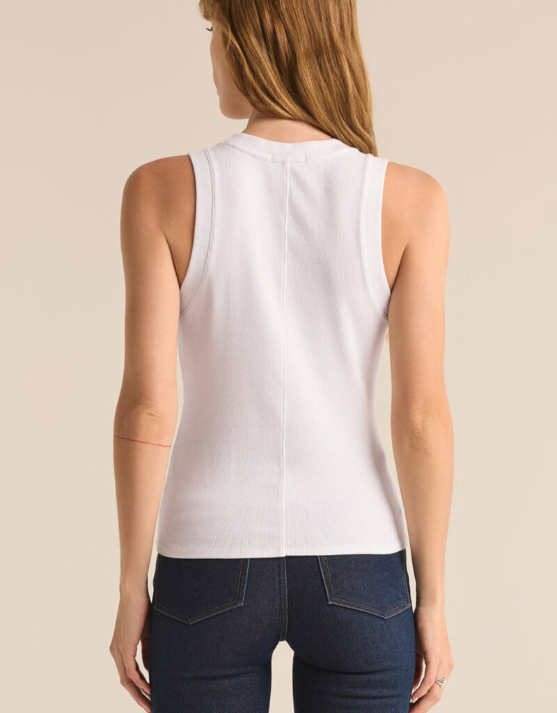 Z Supply Serena Rib Tank