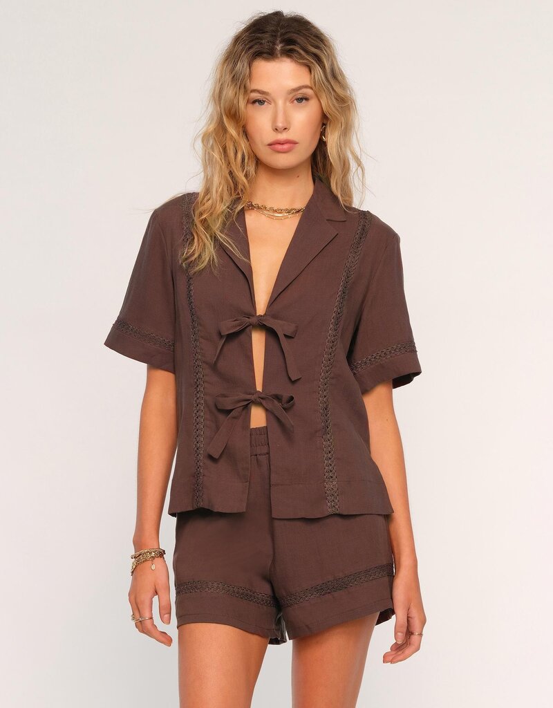 Heartloom Lourdes Set