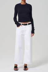 Citizens of Humanity Gaucho Vintage Wide Leg - Canyon