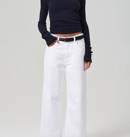 Citizens of Humanity Gaucho Vintage Wide Leg - Canyon