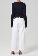 Citizens of Humanity Gaucho Vintage Wide Leg - Canyon