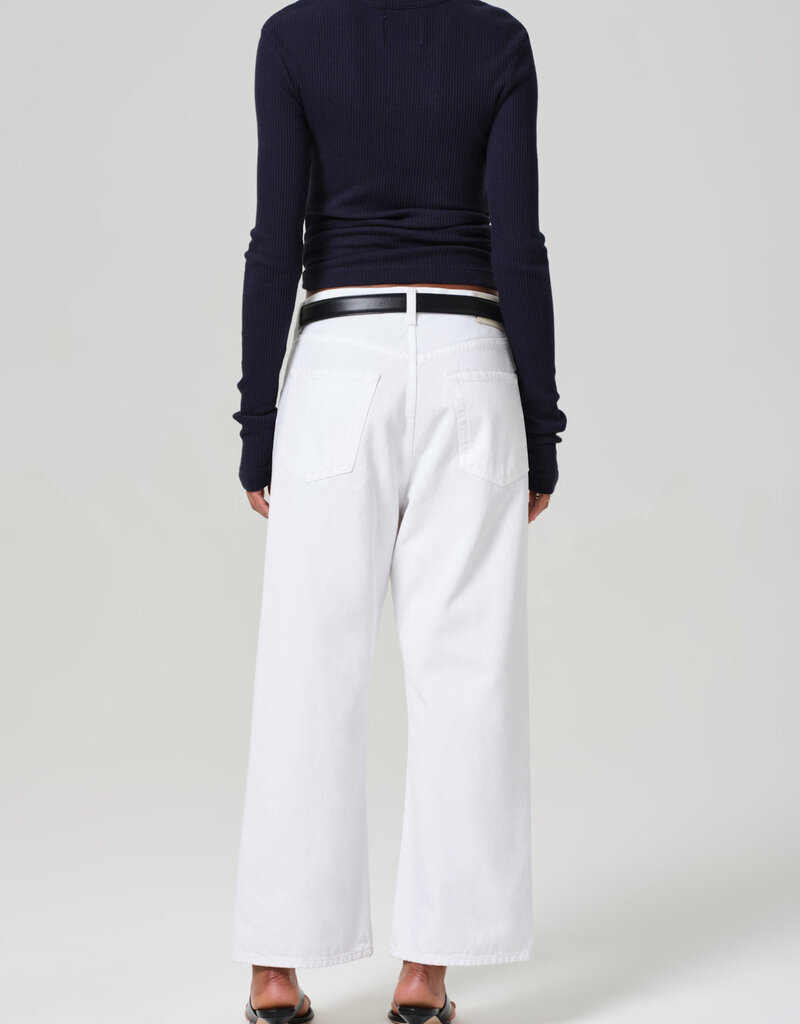 Citizens of Humanity Gaucho Vintage Wide Leg - Canyon