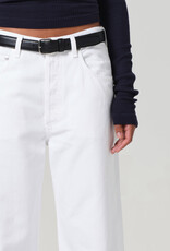 Citizens of Humanity Gaucho Vintage Wide Leg - Canyon