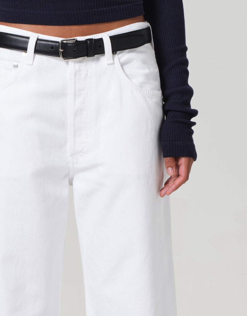 Citizens of Humanity Gaucho Vintage Wide Leg - Canyon