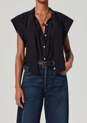 Citizens of Humanity Penny Blouse