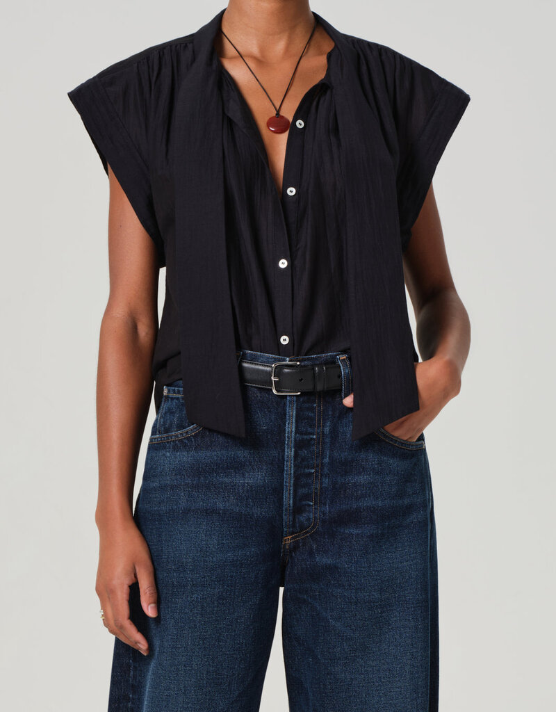 Citizens of Humanity Penny Blouse