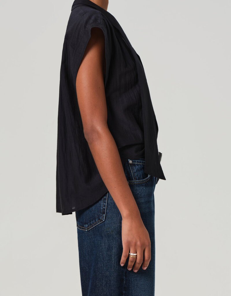Citizens of Humanity Penny Blouse