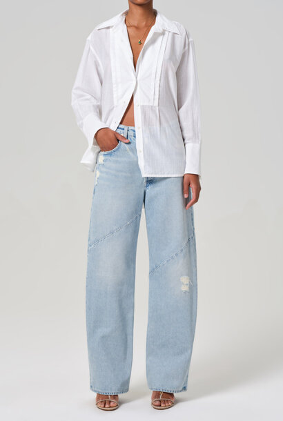 Ayla Swirl Baggy - Hallstat