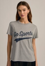 Favorite Daughter Go Sports Tee
