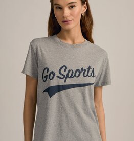 Favorite Daughter Go Sports Tee