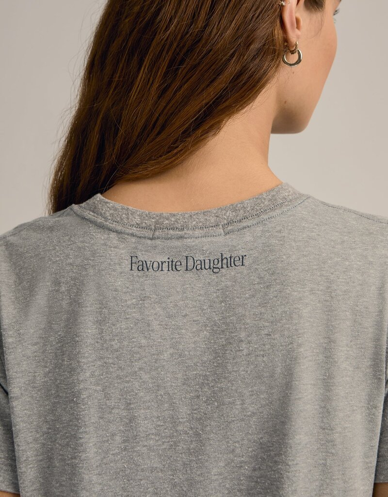 Favorite Daughter Go Sports Tee