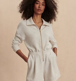 Varley Annika Playsuit