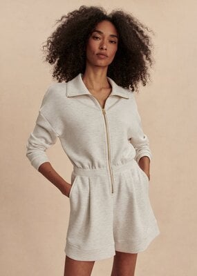Varley Annika Playsuit