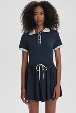 Varley Paloma Court Dress