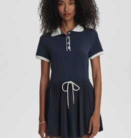 Varley Paloma Court Dress