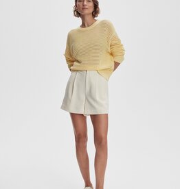 Varley Mariya Easy Pleat Short 4.5"